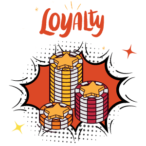 Loyalty casino bonus program for Australian players Loyalty casino bonus program for Australian players