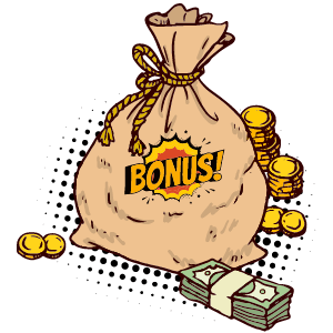 Best Casino Bonus for You Best Casino Bonus for You